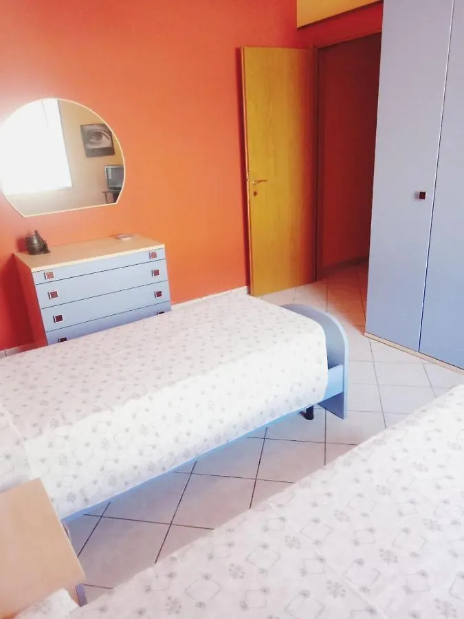 Casa vacanze Sweet Home
