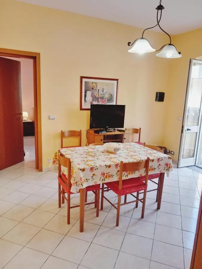 Sweet Home 0*, Modica