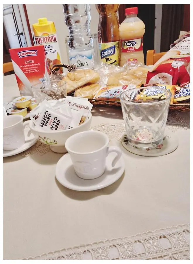 Sweet Home Casa vacanze