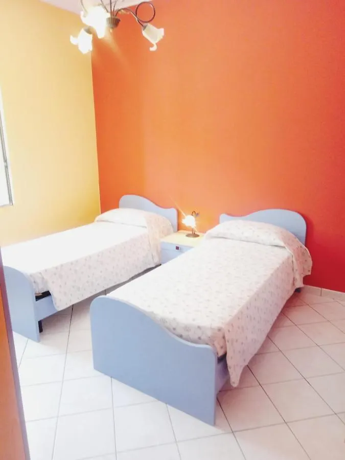 Sweet Home Holiday home Modica