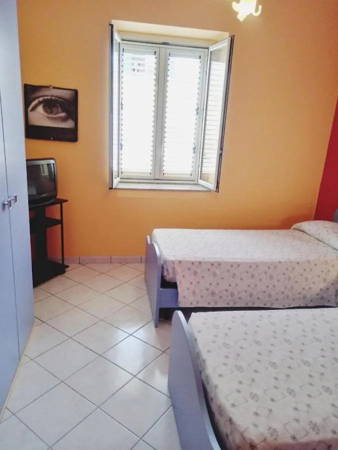 Holiday home Sweet Home Italy